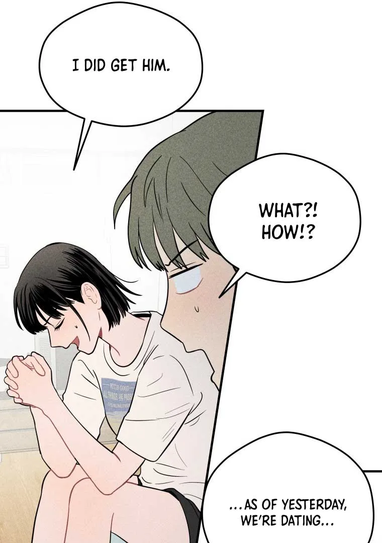 Ghost Romance Chapter 10 page 100