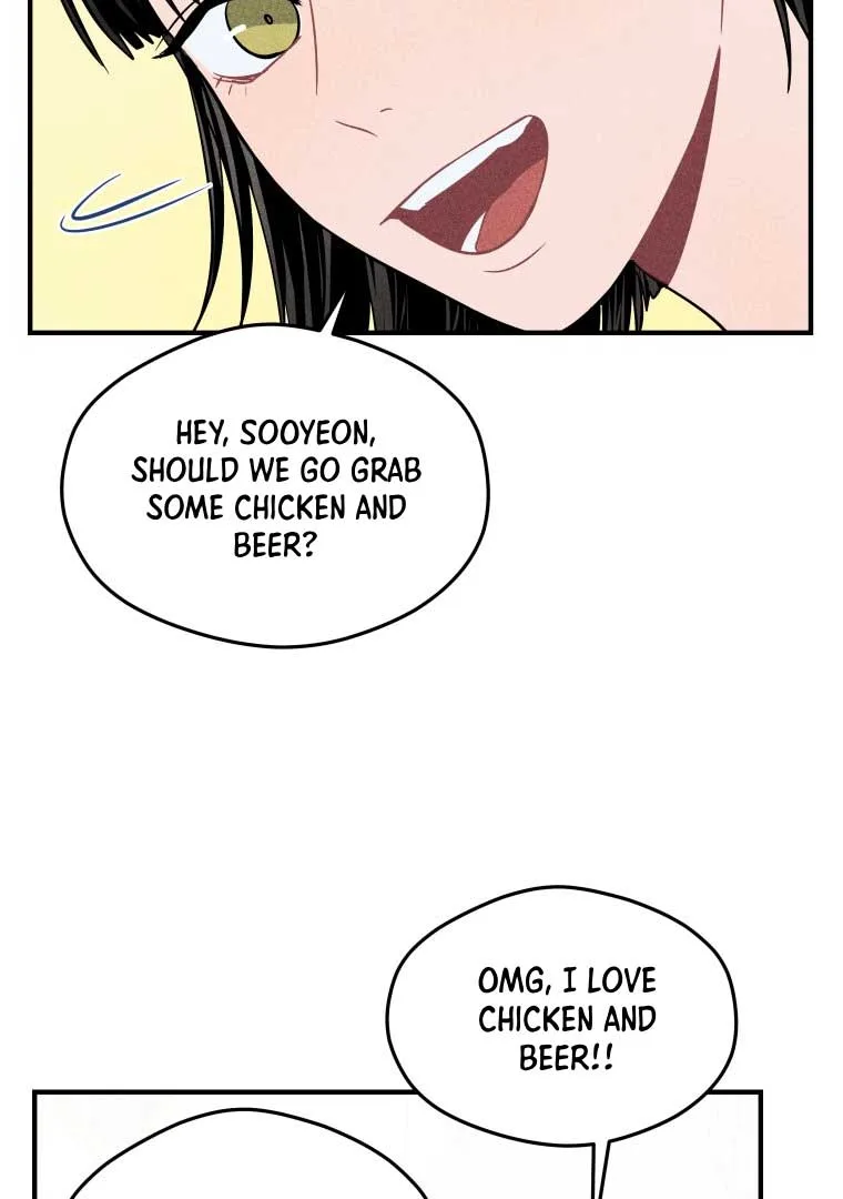 Ghost Romance Chapter 10 page 110