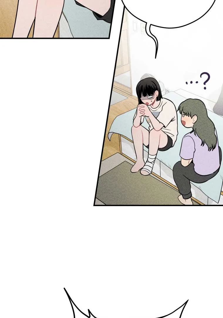 Ghost Romance Chapter 10 page 101