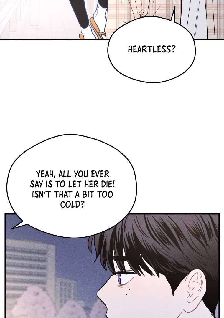 Ghost Romance Chapter 10 page 81