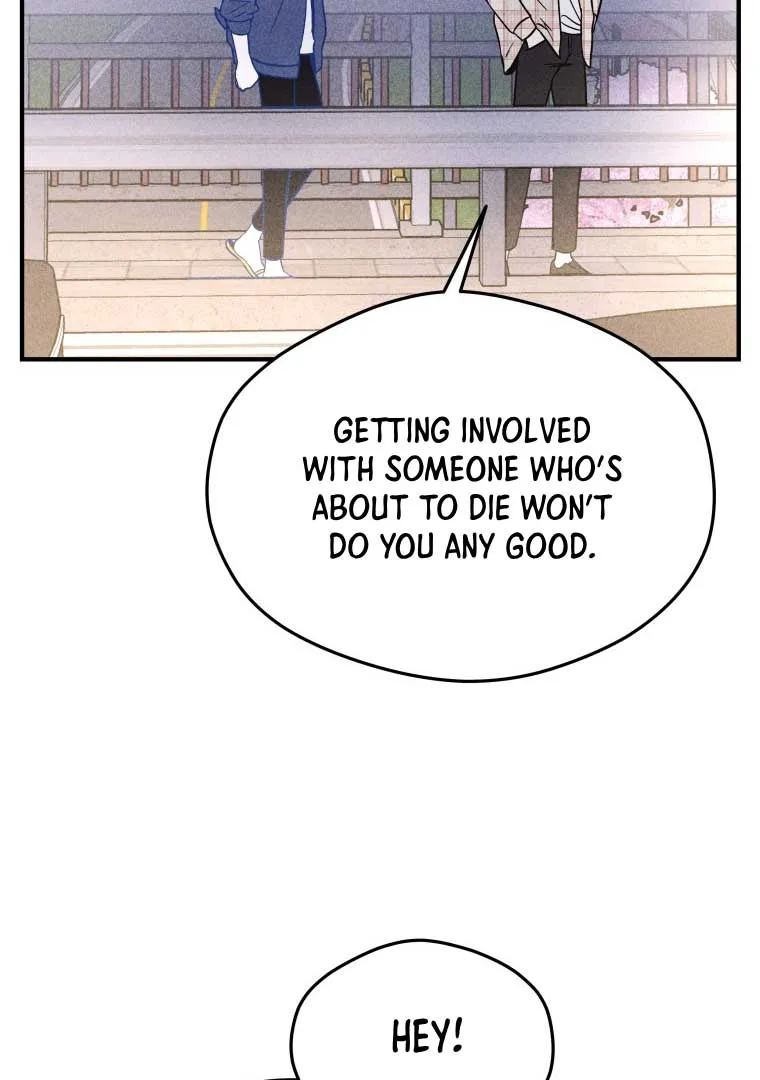 Ghost Romance Chapter 10 page 79