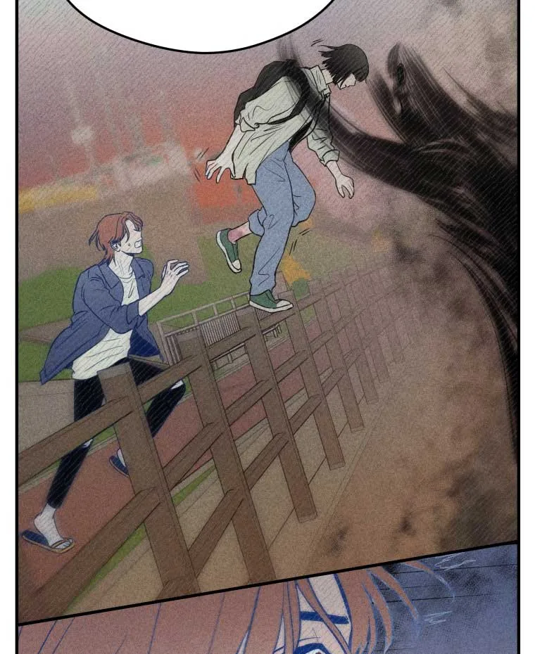 Ghost Romance Chapter 10 page 68
