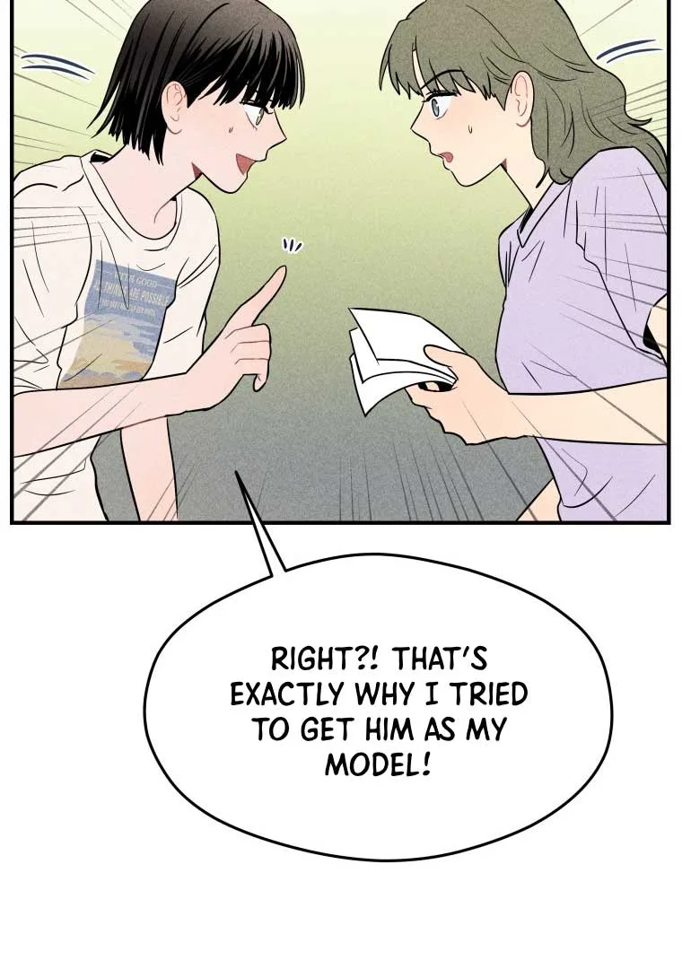 Ghost Romance Chapter 10 page 96