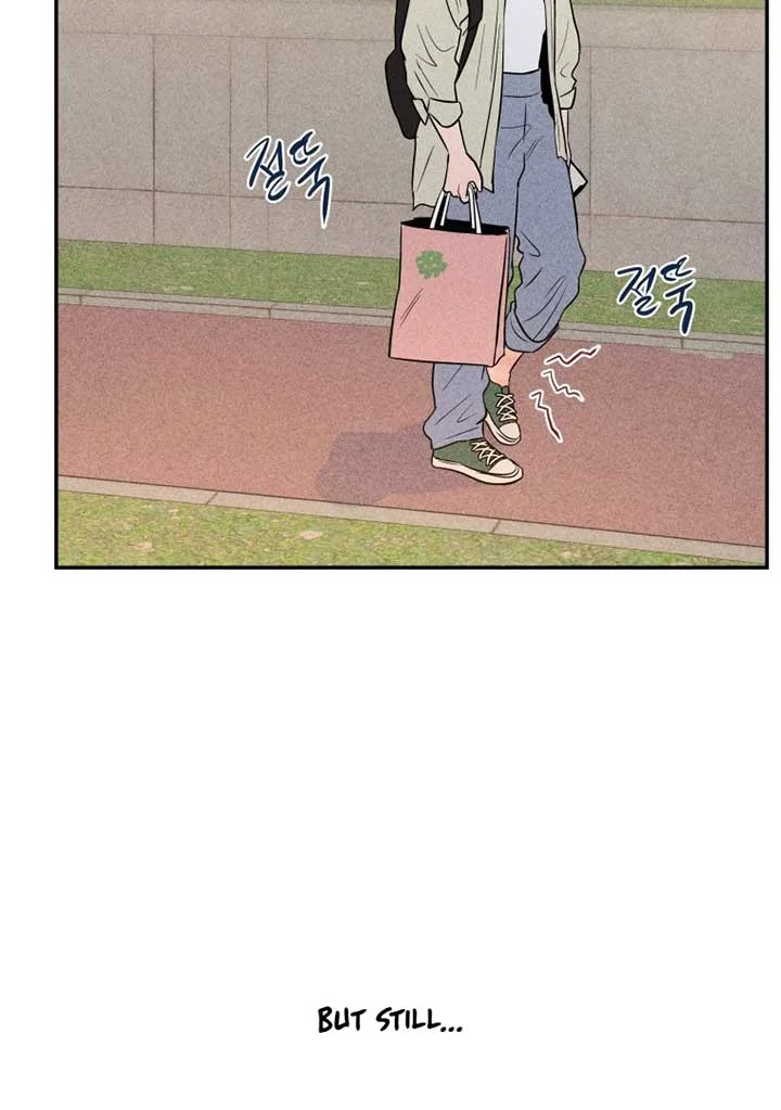 Ghost Romance Chapter 8 page 82