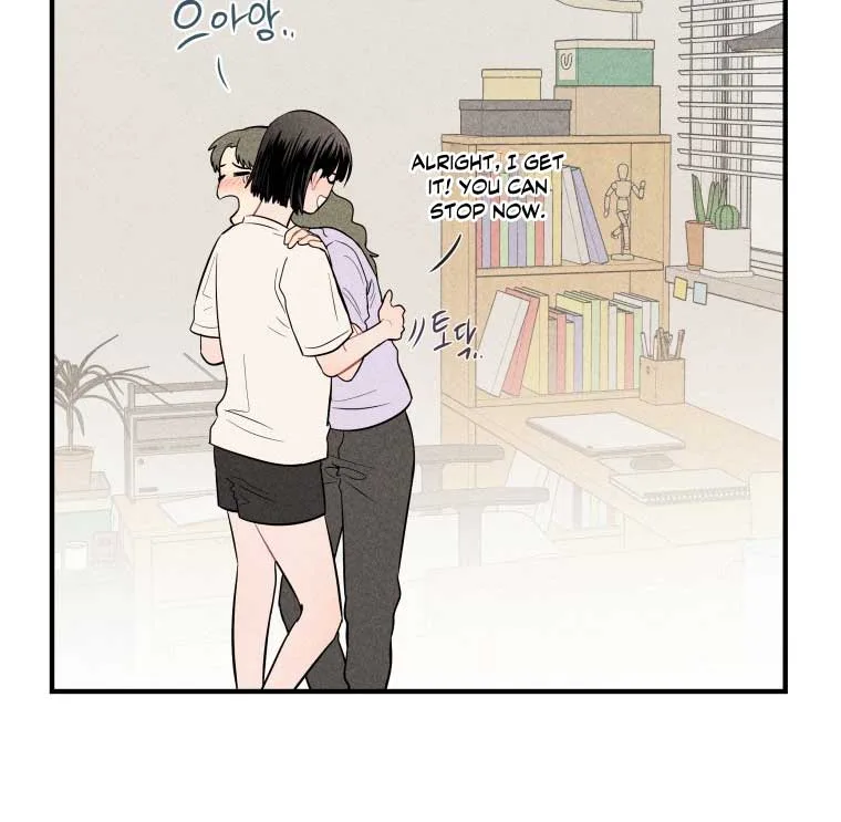 Ghost Romance Chapter 10 page 61