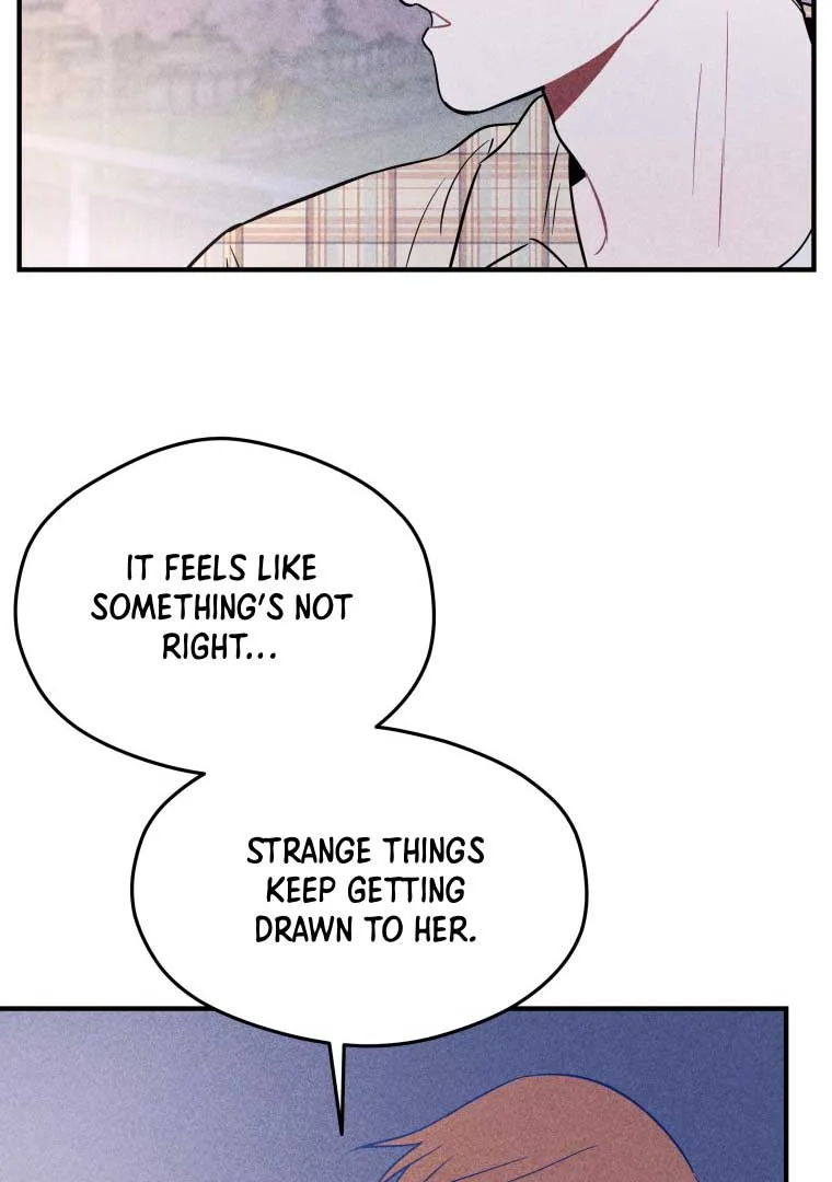 Ghost Romance Chapter 10 page 82