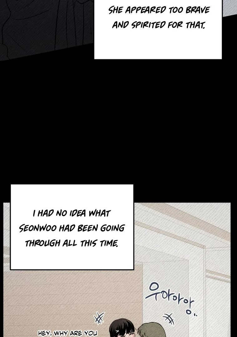 Ghost Romance Chapter 10 page 52
