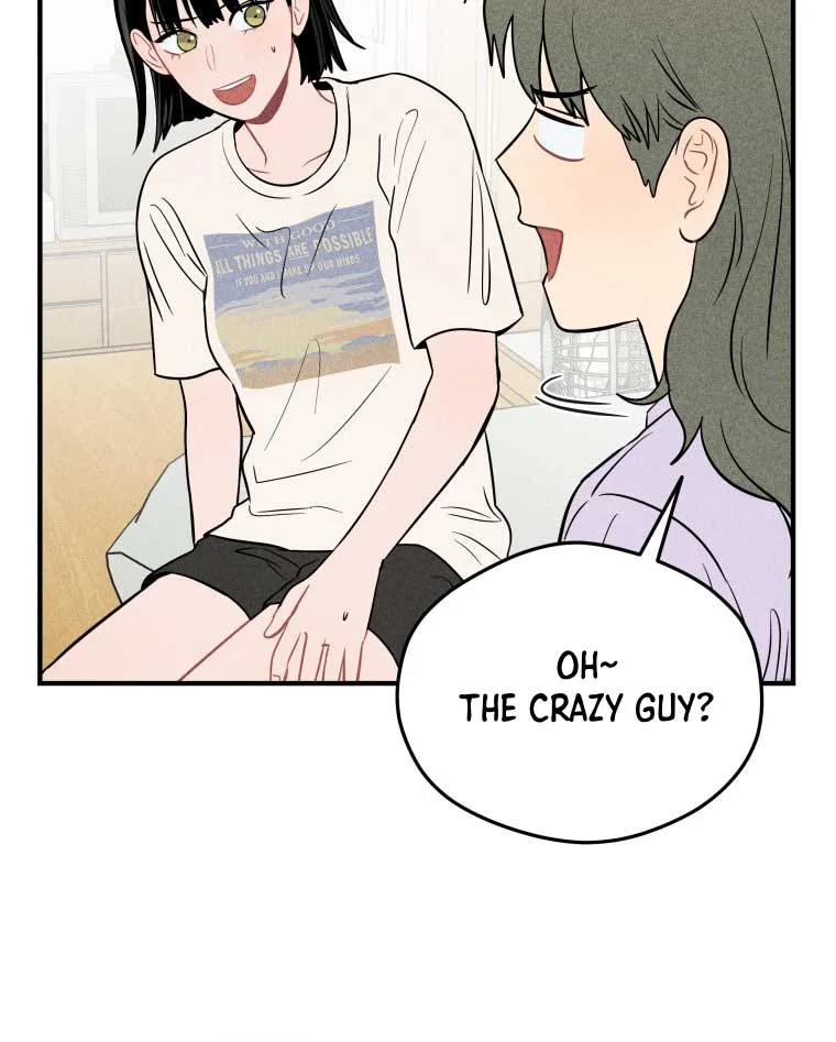 Ghost Romance Chapter 10 page 92