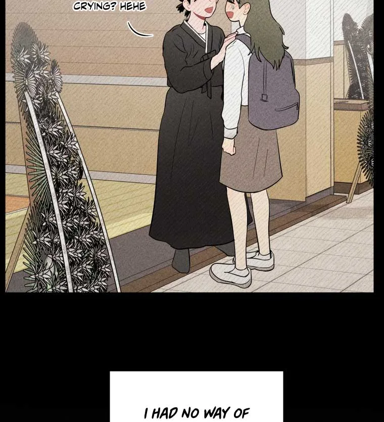 Ghost Romance Chapter 10 page 53