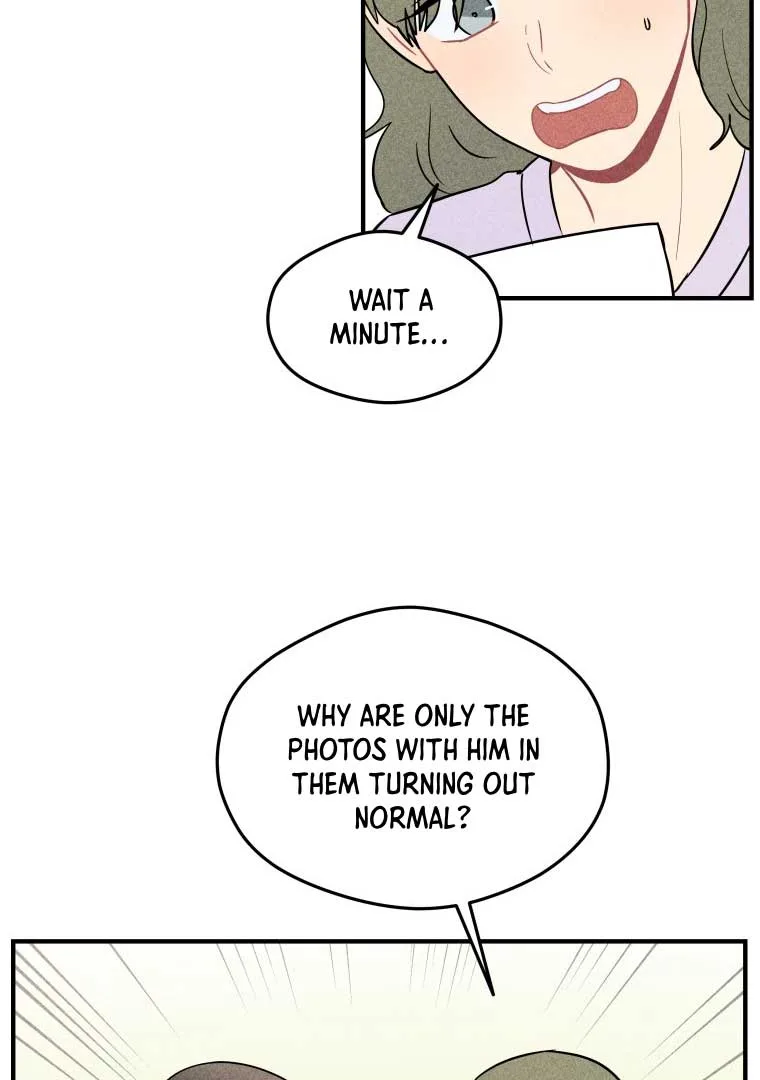 Ghost Romance Chapter 10 page 95