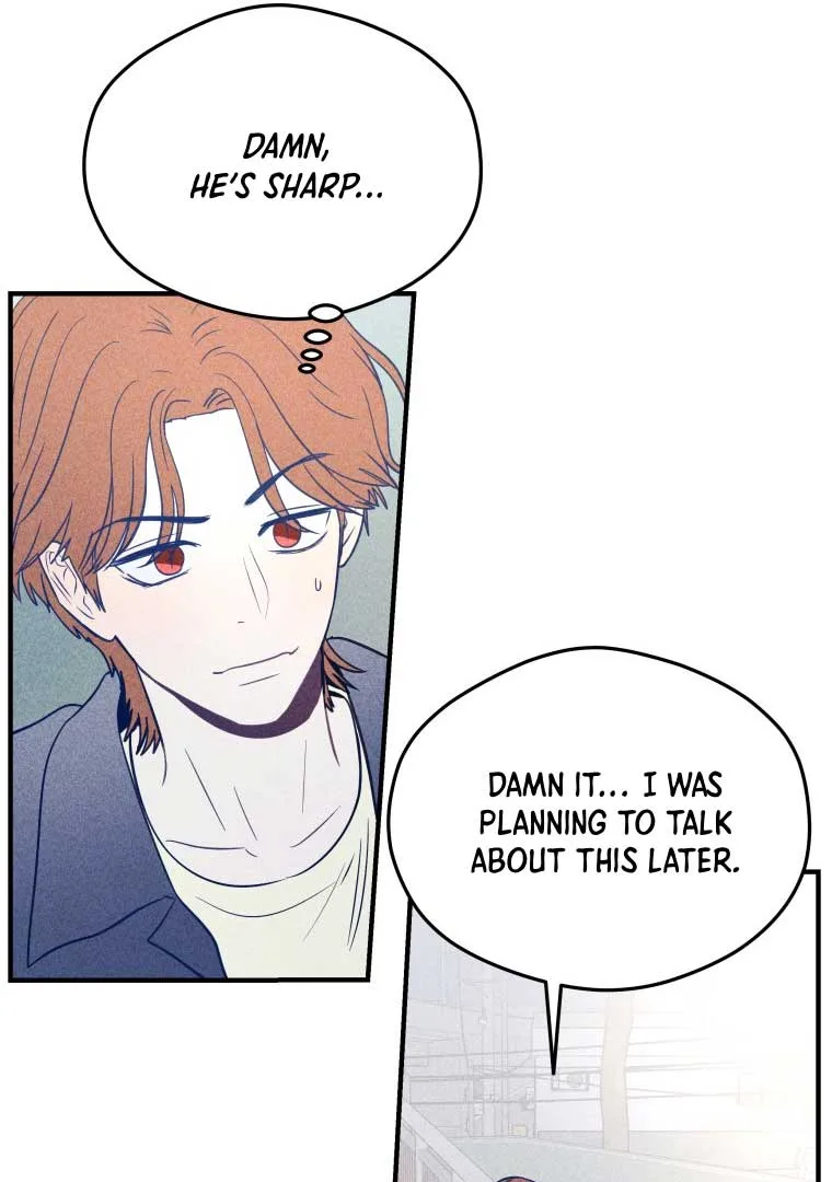 Ghost Romance Chapter 10 page 70