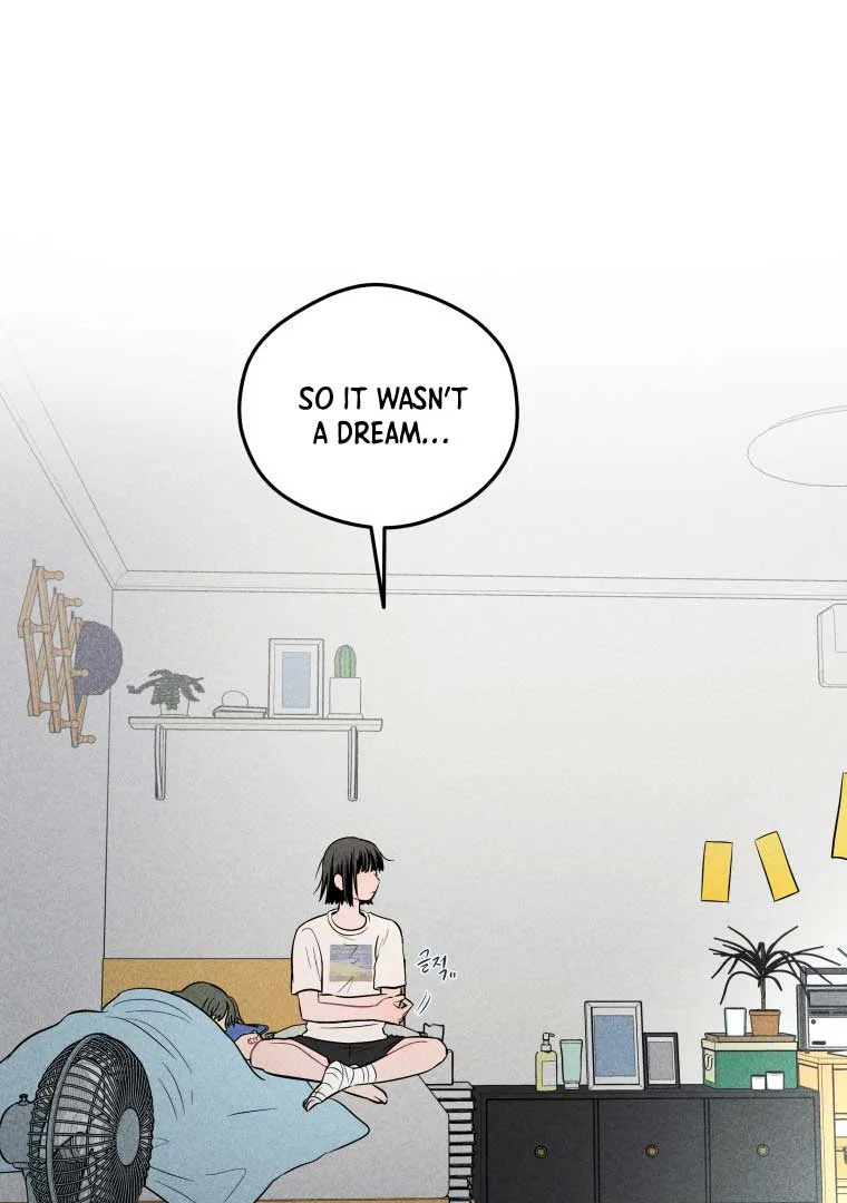Ghost Romance Chapter 11 page 26