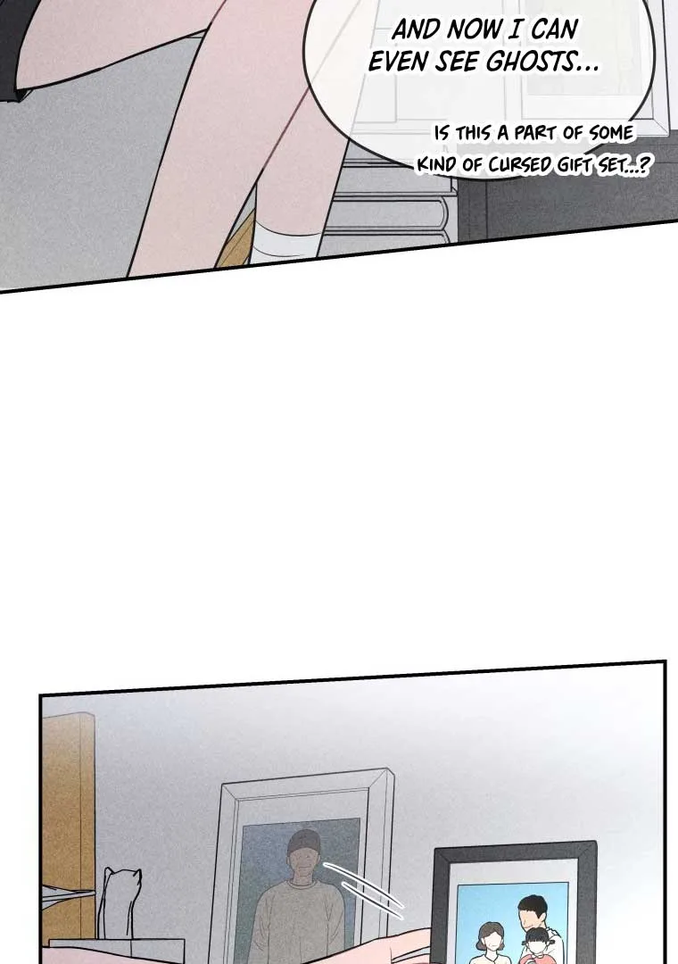 Ghost Romance Chapter 11 page 36
