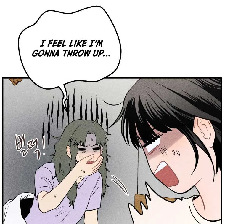 Ghost Romance Chapter 11 page 39