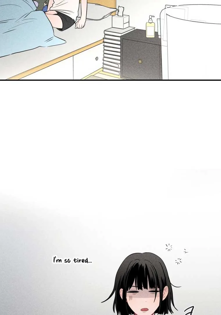 Ghost Romance Chapter 11 page 21