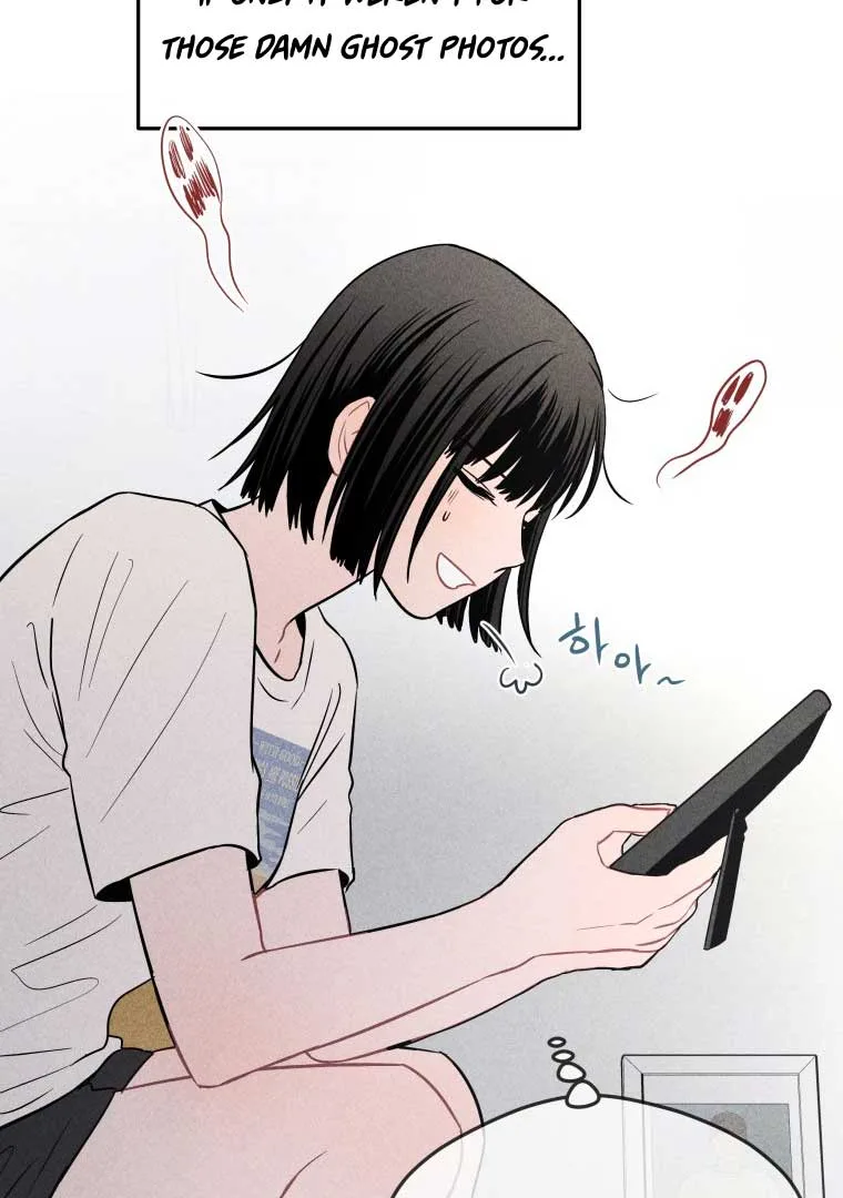 Ghost Romance Chapter 11 page 35