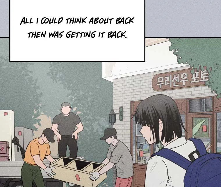 Ghost Romance Chapter 11 page 31