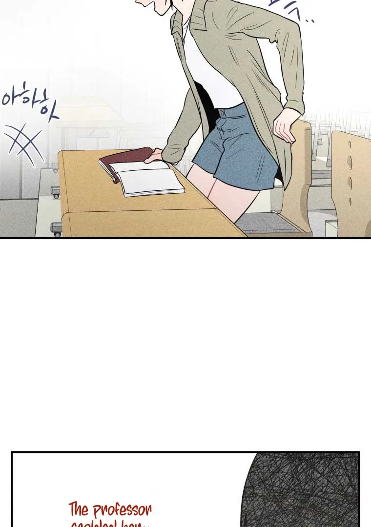 Ghost Romance Chapter 11 page 67