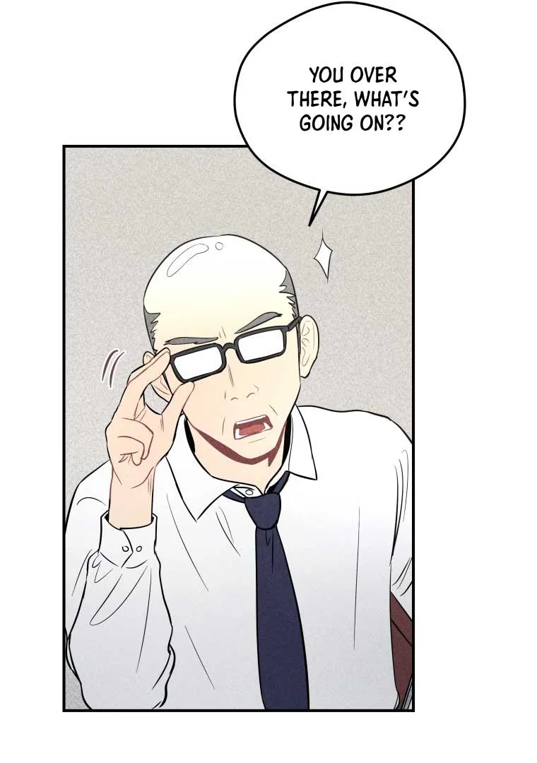 Ghost Romance Chapter 11 page 64