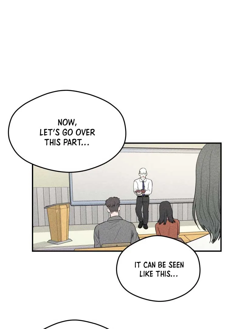 Ghost Romance Chapter 11 page 52