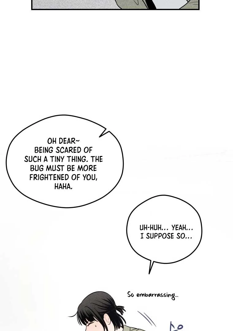 Ghost Romance Chapter 11 page 66