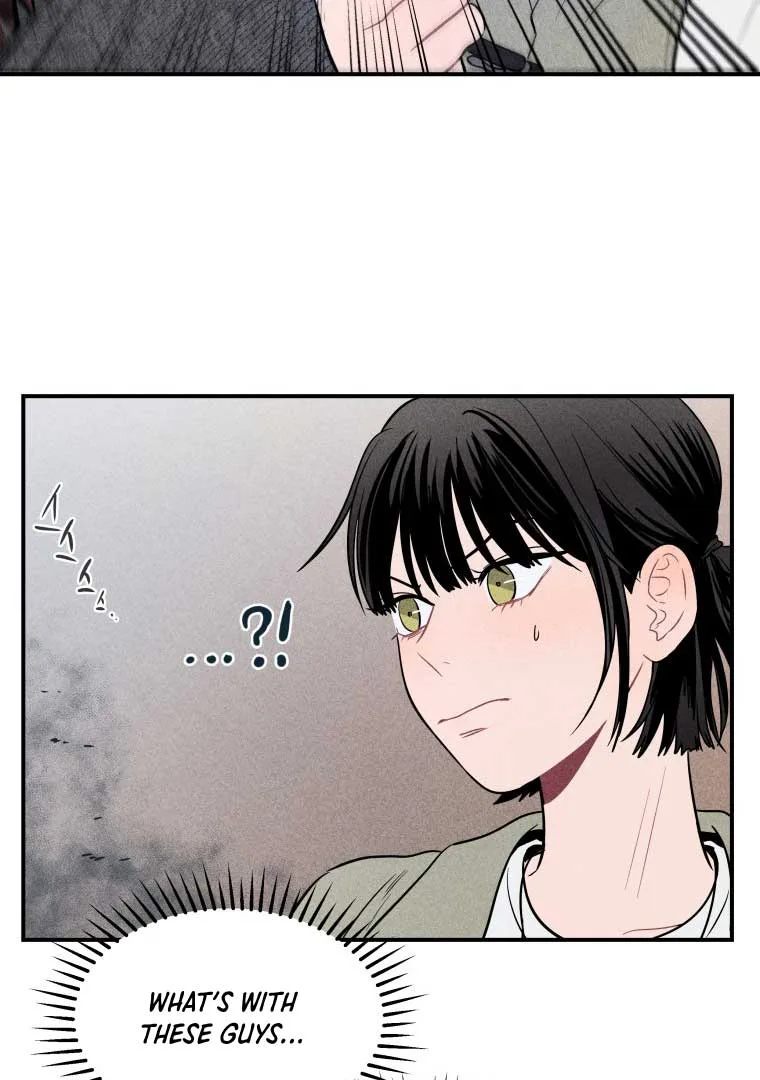 Ghost Romance Chapter 11 page 58
