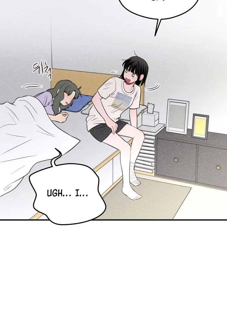 Ghost Romance Chapter 11 page 38