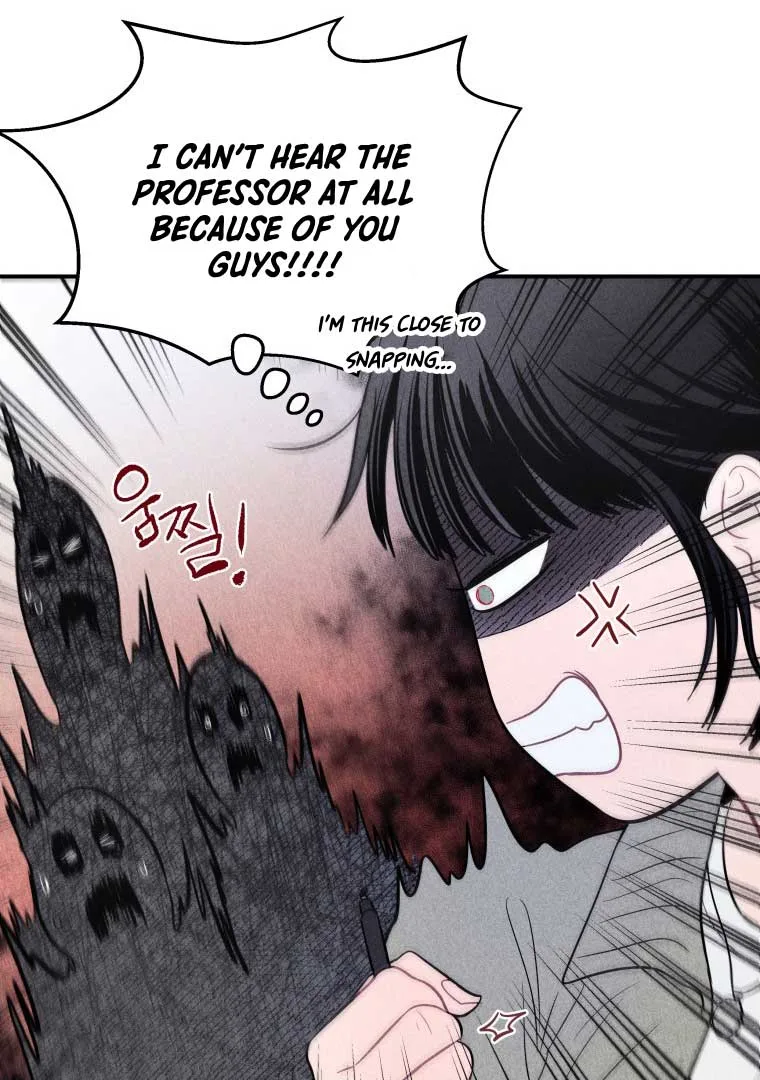 Ghost Romance Chapter 11 page 57