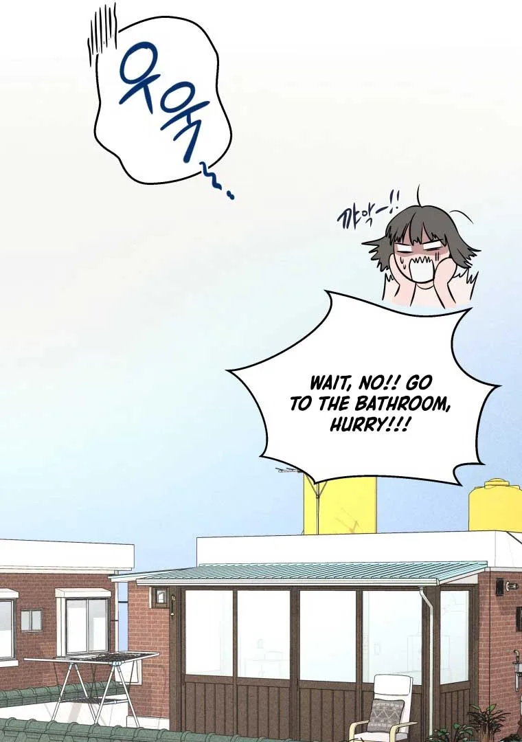 Ghost Romance Chapter 11 page 41