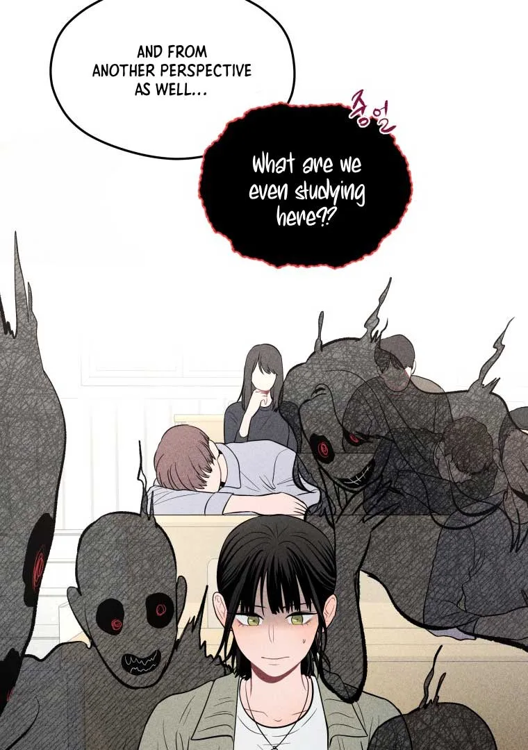 Ghost Romance Chapter 11 page 53