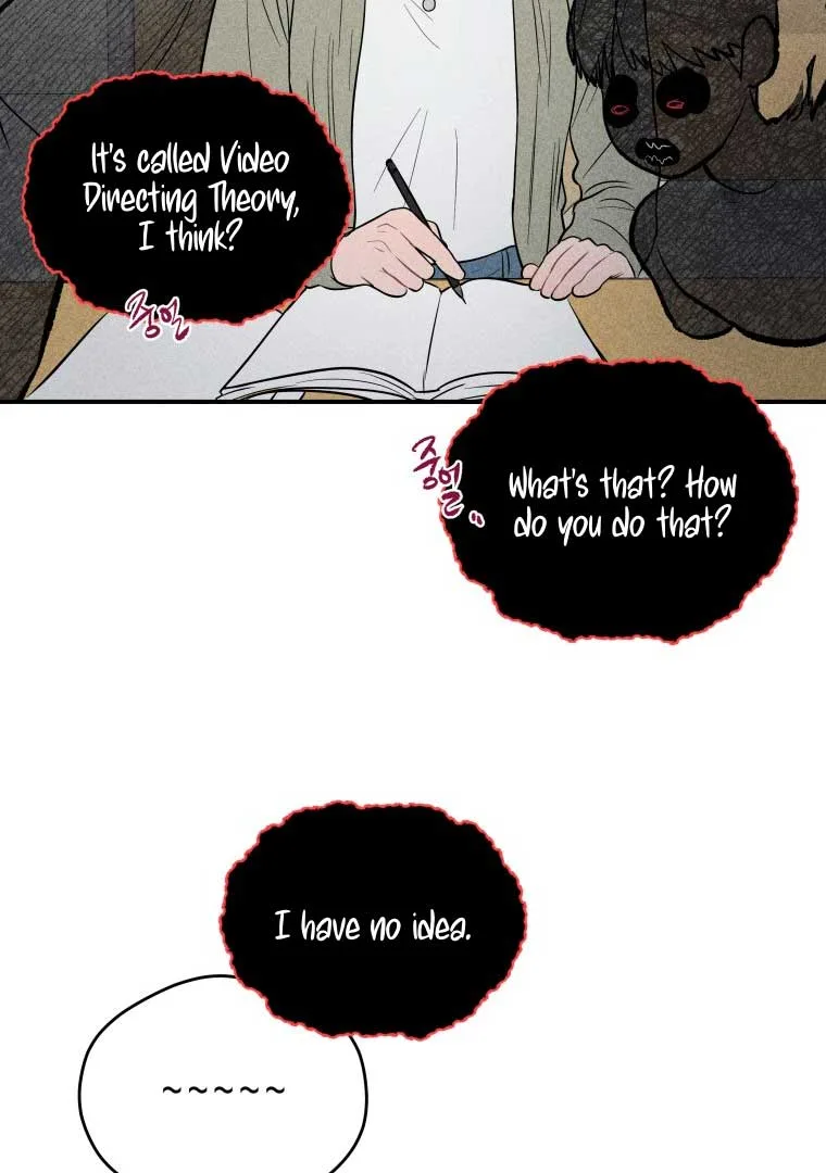 Ghost Romance Chapter 11 page 54