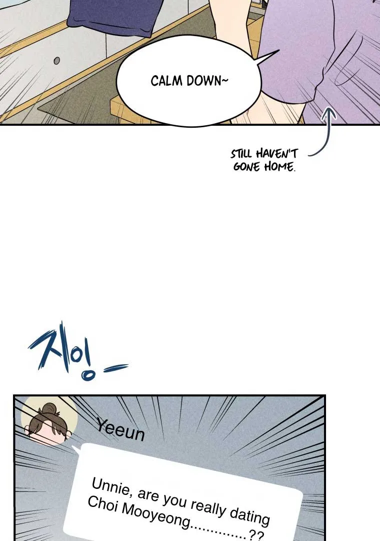 Ghost Romance Chapter 12 page 73