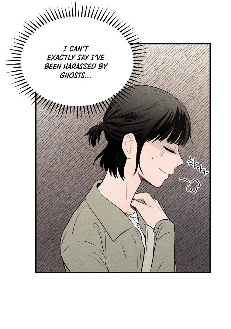 Ghost Romance Chapter 12 page 34