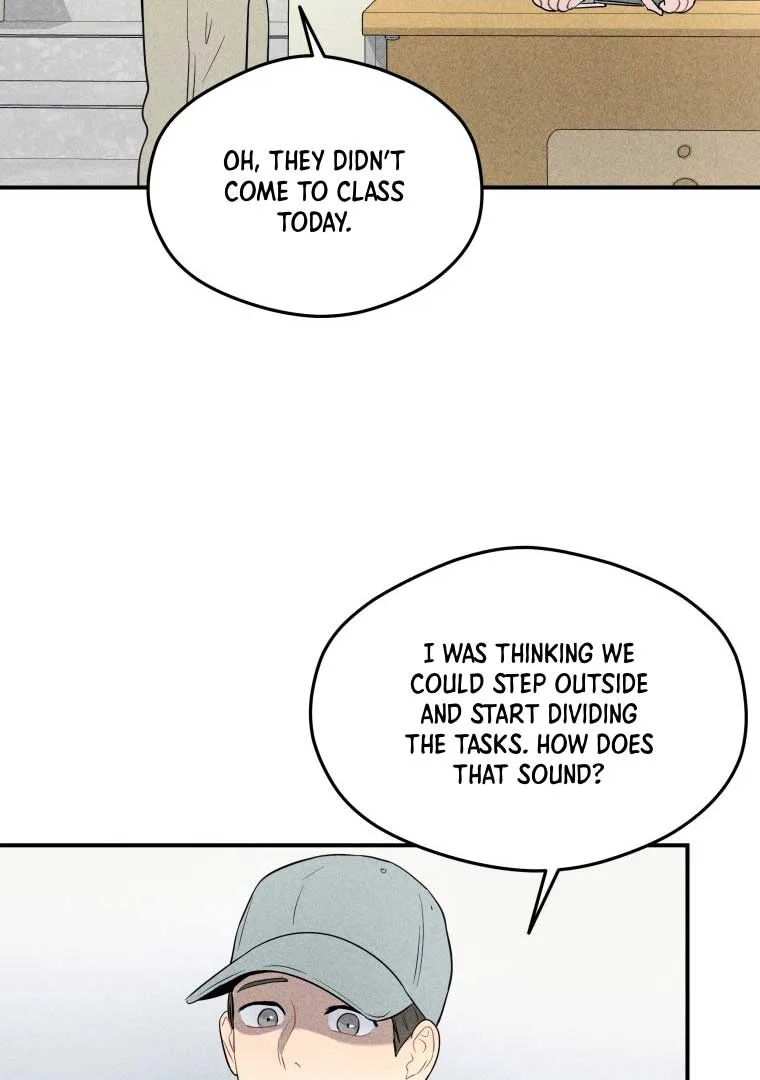 Ghost Romance Chapter 11 page 83