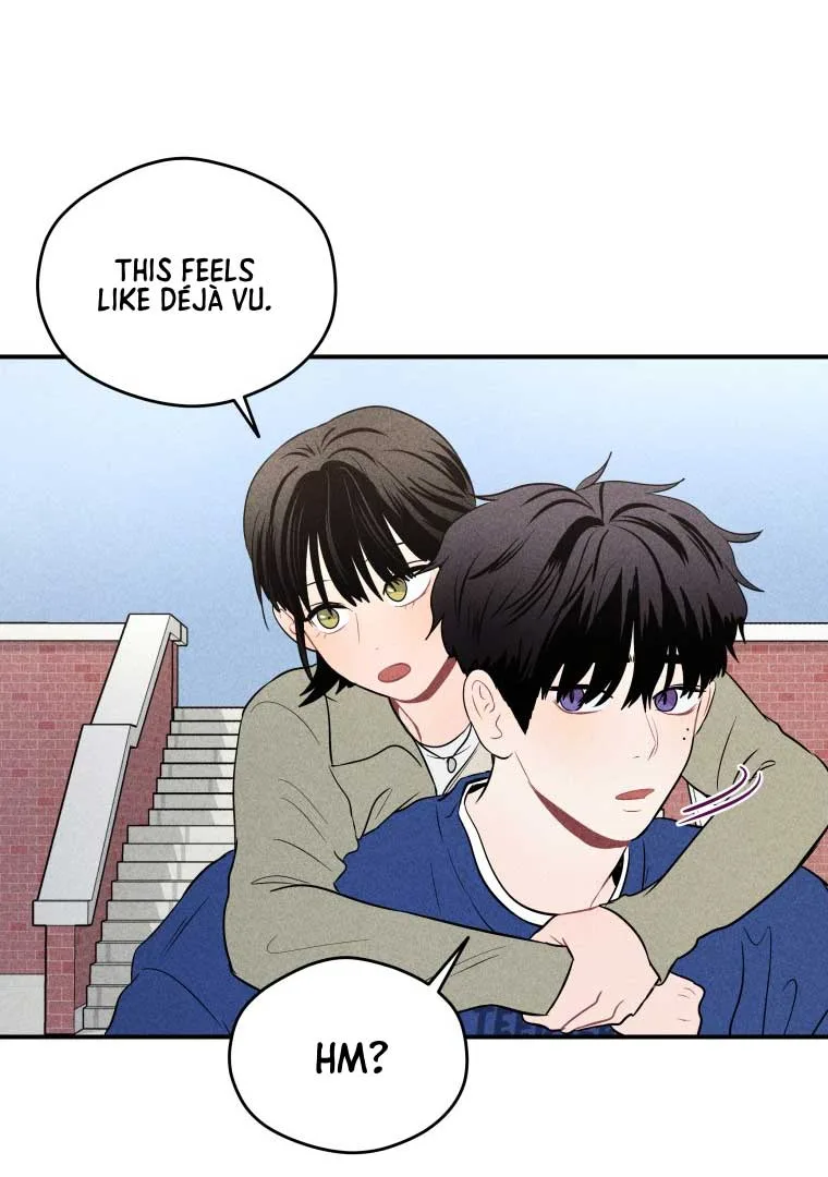 Ghost Romance Chapter 12 page 52
