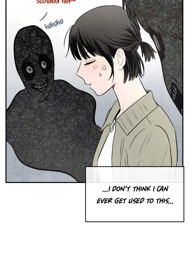 Ghost Romance Chapter 11 page 68