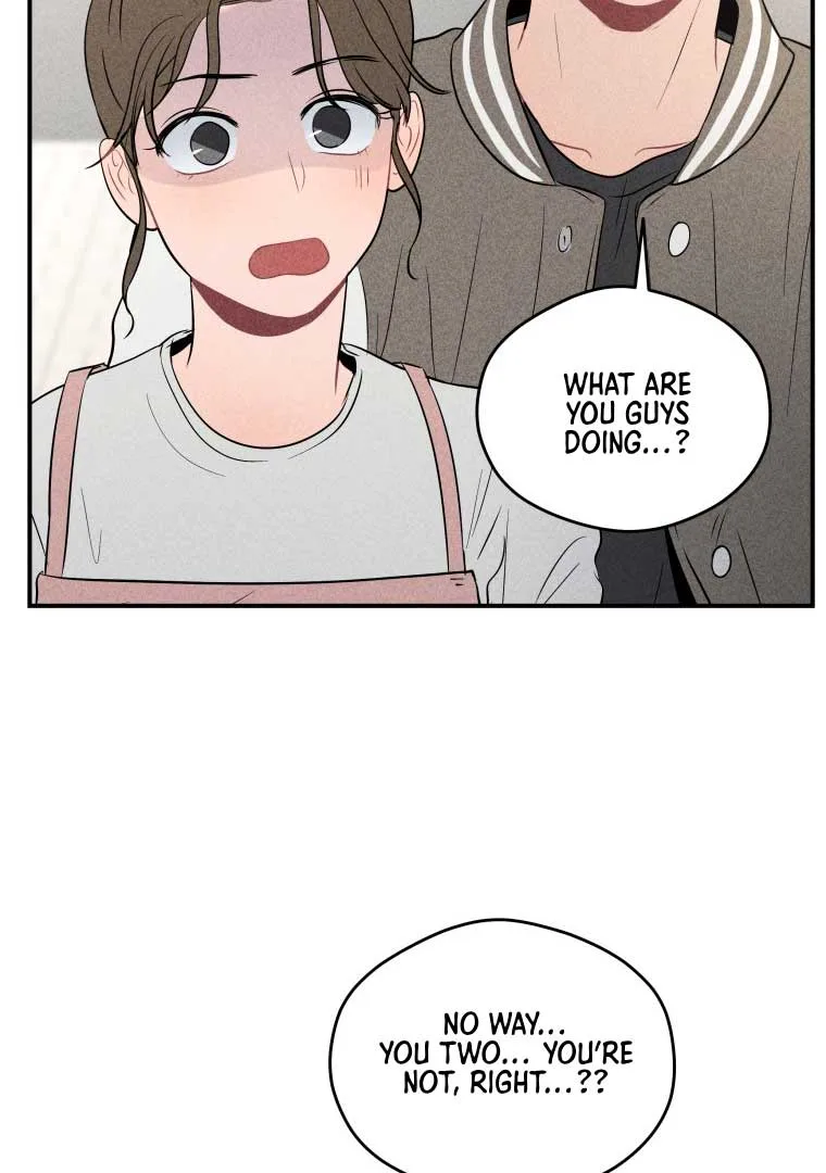 Ghost Romance Chapter 12 page 59