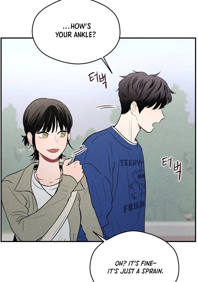 Ghost Romance Chapter 12 page 39