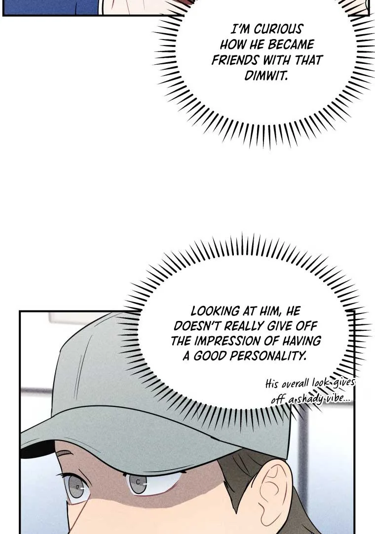 Ghost Romance Chapter 12 page 20