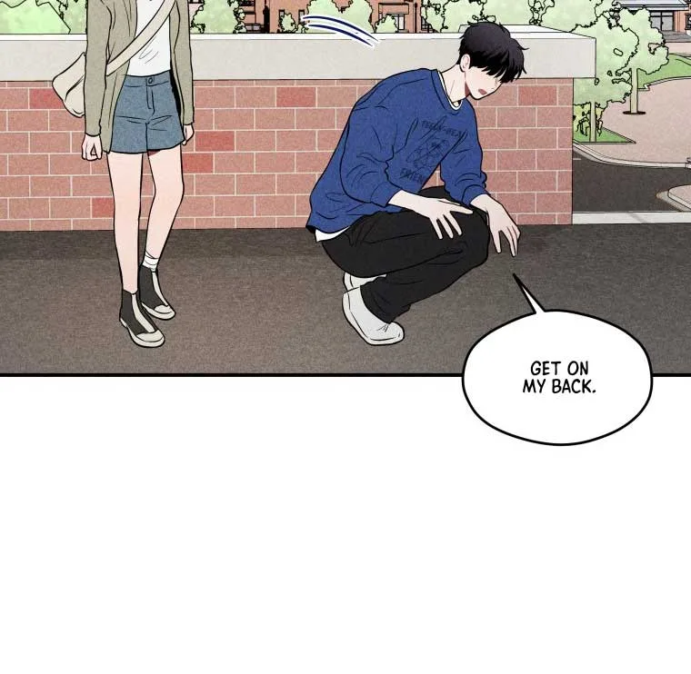 Ghost Romance Chapter 12 page 41