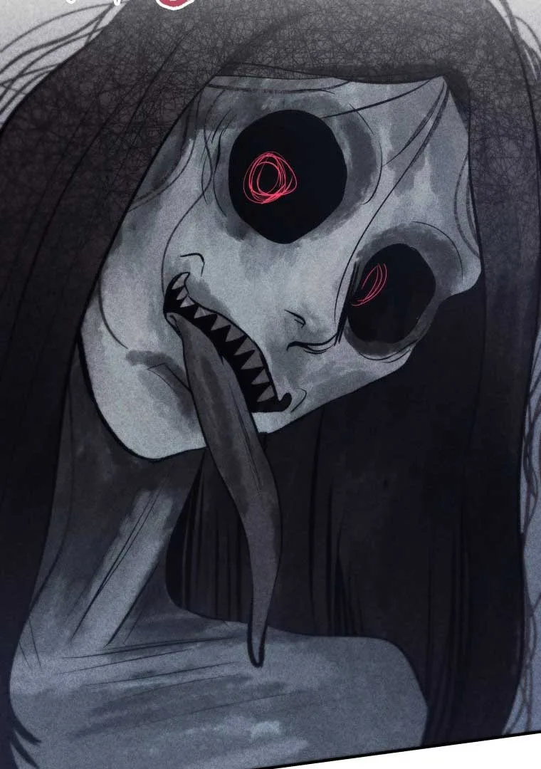 Ghost Romance Chapter 11 page 61