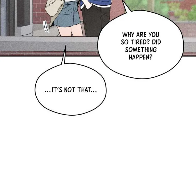 Ghost Romance Chapter 12 page 33
