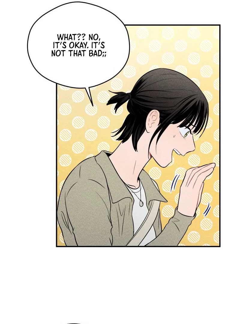 Ghost Romance Chapter 12 page 42