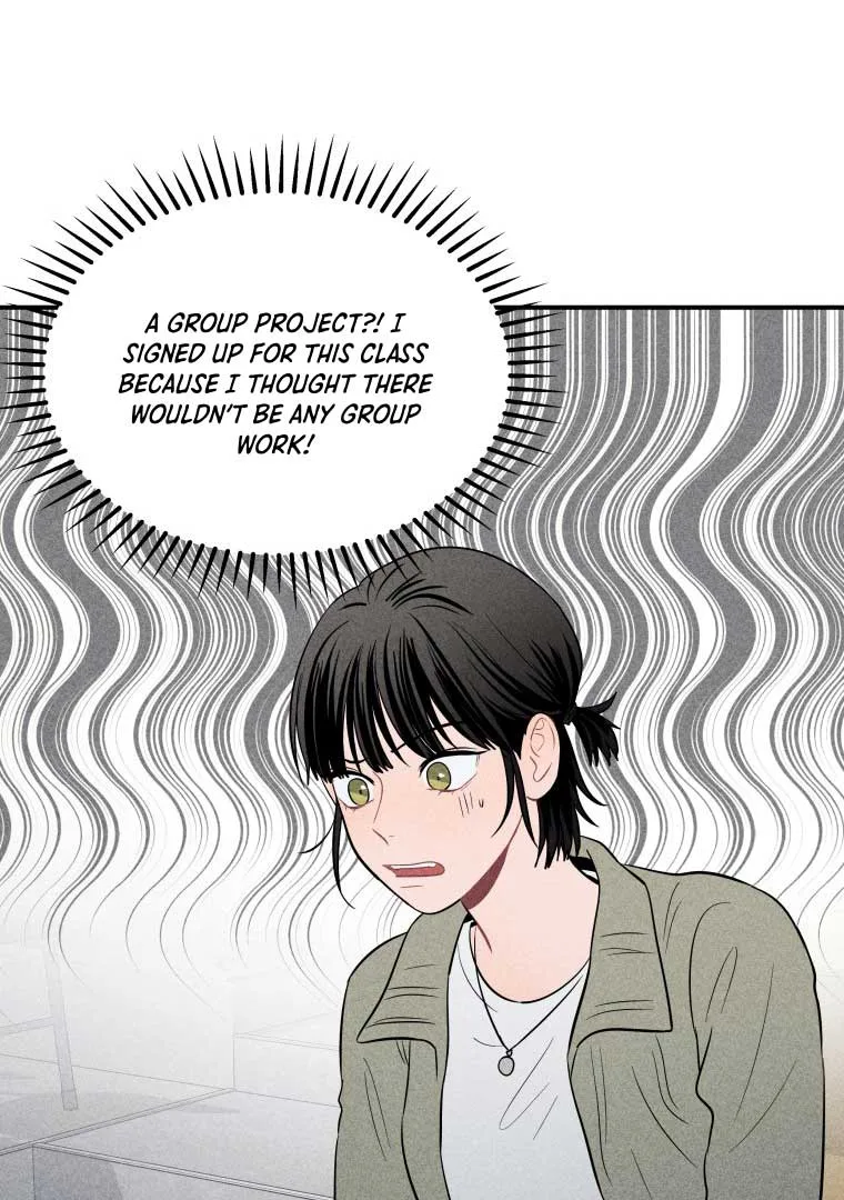 Ghost Romance Chapter 11 page 72