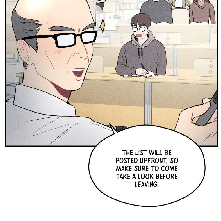 Ghost Romance Chapter 11 page 71