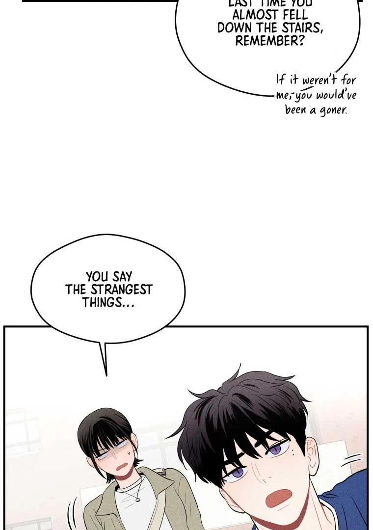 Ghost Romance Chapter 12 page 44