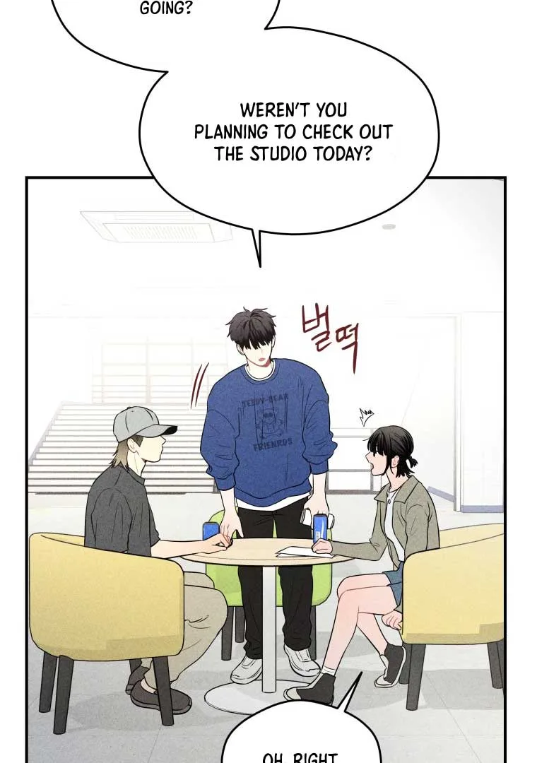 Ghost Romance Chapter 12 page 23
