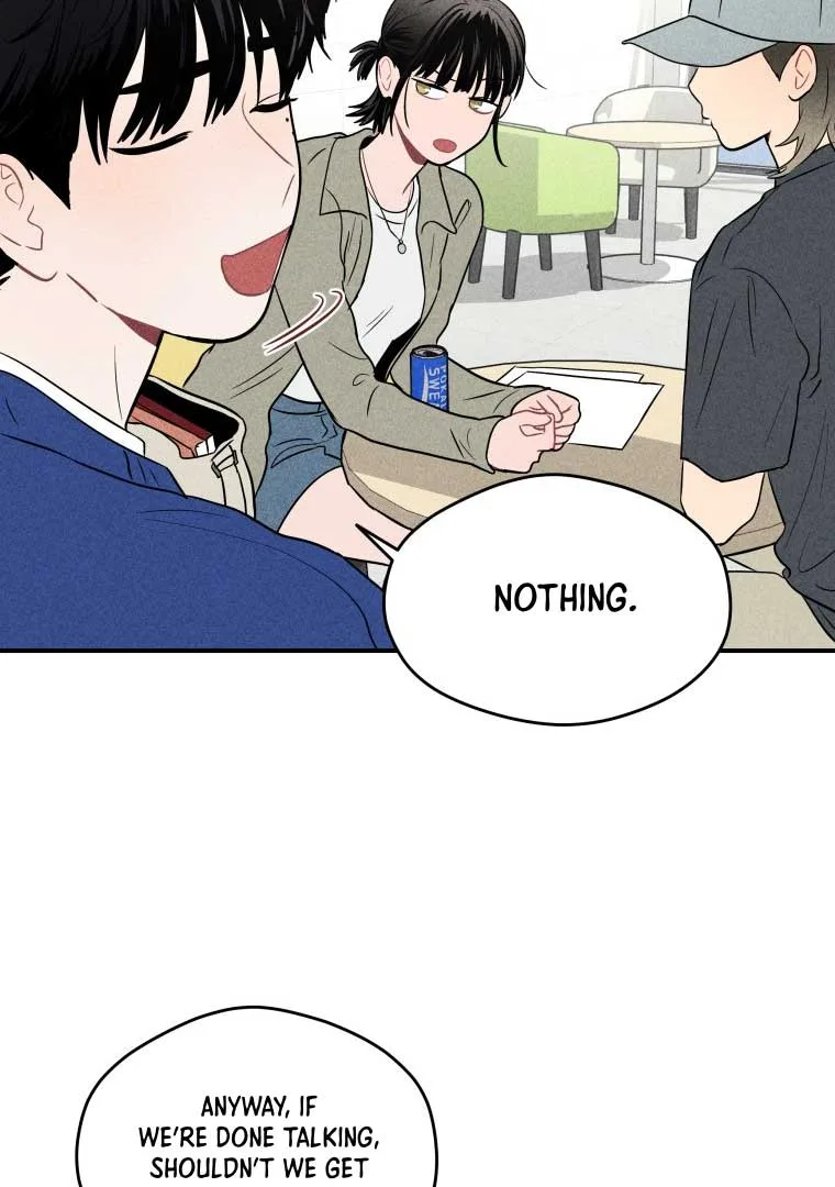 Ghost Romance Chapter 12 page 22