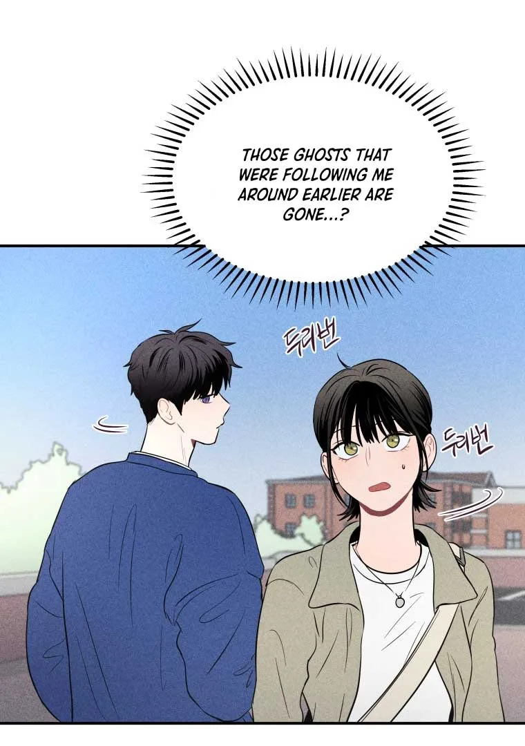Ghost Romance Chapter 12 page 36
