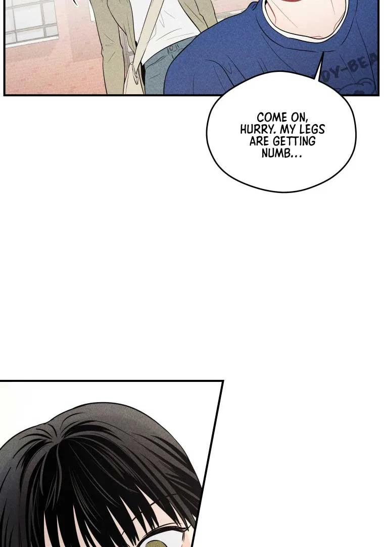 Ghost Romance Chapter 12 page 45
